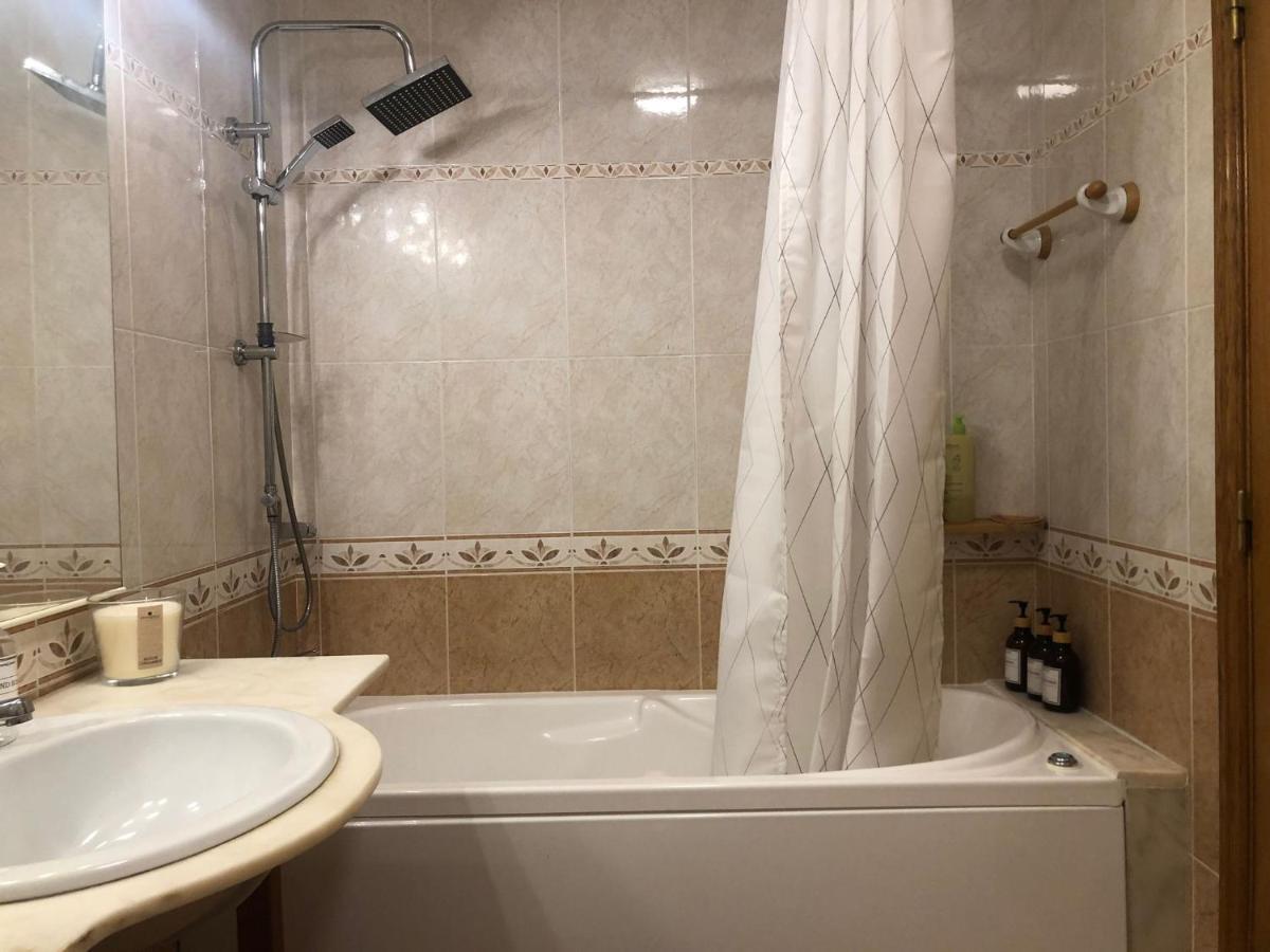 Private Ensuite Beachside 帕雷迪 外观 照片