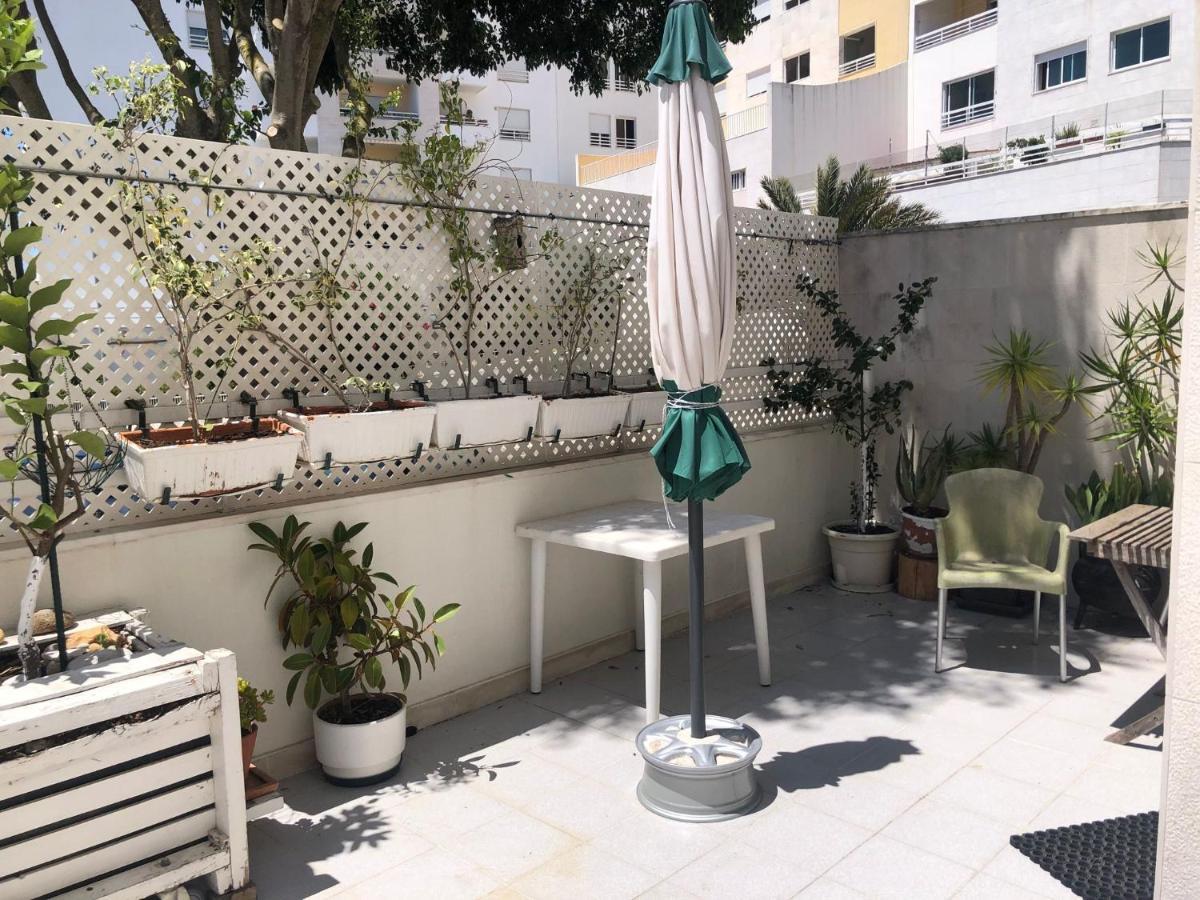 Private Ensuite Beachside 帕雷迪 外观 照片